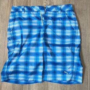 Men’s Puma Golf Shorts